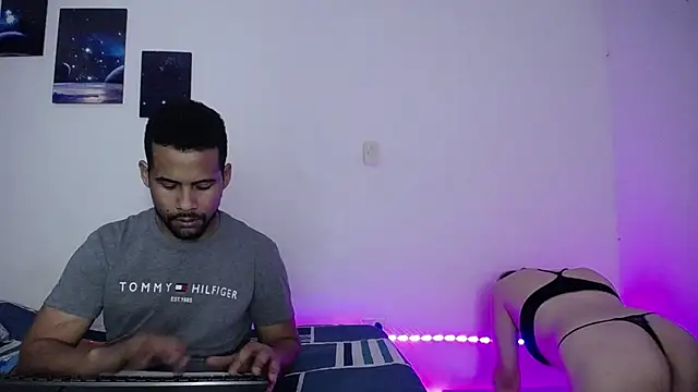 Snapshot of morbo_total69 chatting on November 20, 1:50 am morbo total69 online show from November 20, 1:50 am