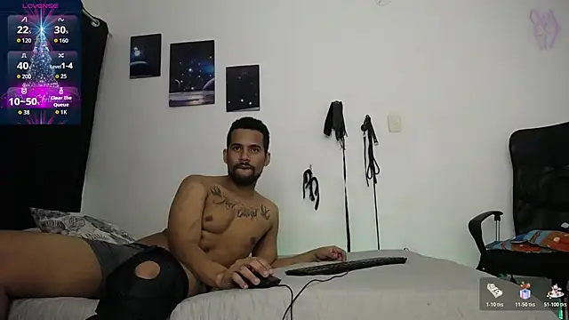 Snapshot of morbo_total69 chatting on December 3, 6:21 am morbo total69 online show from December 3, 6:21 am