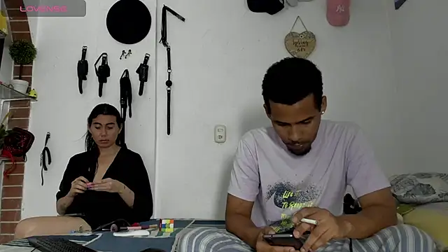 morbo total69 online show from March 8, 7:06 pm