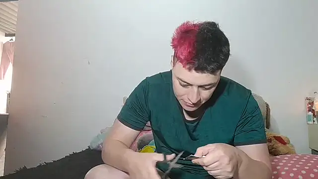 Snapshot of twodoo chatting on November 6, 4:52 pm twodoo online show from November 6, 4:52 pm