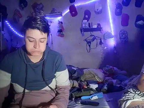 twodoo online show from March 5, 1:34 am