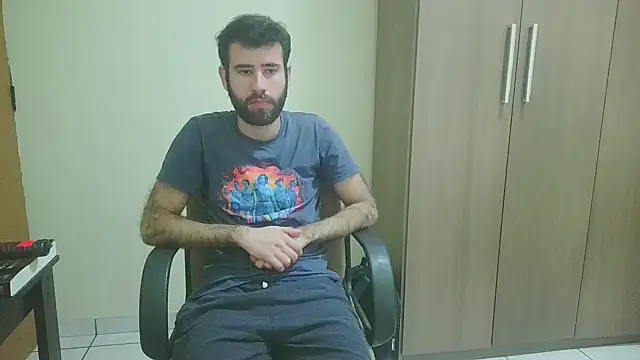 fthrfthr online show from April 15, 3:35 am