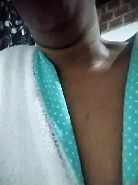 EbonyHorrny online show from February 19, 12:28 am