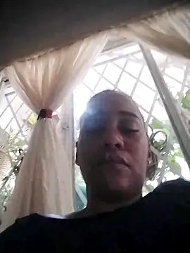 EbonyHorrny online show from February 22, 4:49 pm