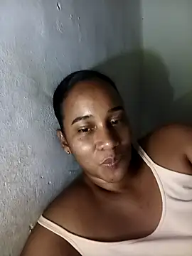 EbonyHorrny online show from March 5, 4:19 am