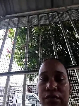 EbonyHorrny online show from March 30, 7:48 pm