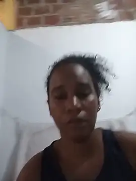 EbonyHorrny online show from May 24, 7:30 pm