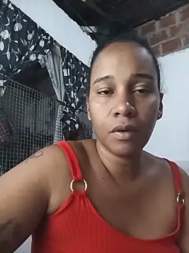 EbonyHorrny online show from June 5, 12:39 am