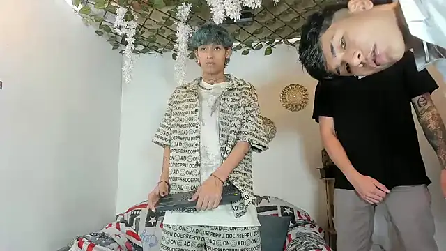 Bastian boyshot77 online show from October 29, 3:25 pm