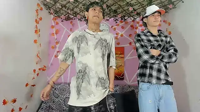 Bastian boyshot77 online show from November 27, 2:30 pm