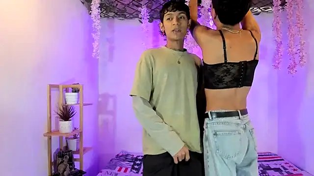 Bastian boyshot77 online show from March 3, 9:10 pm