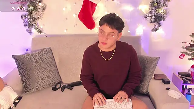 Young Ben online show from January 6, 11:51 pm