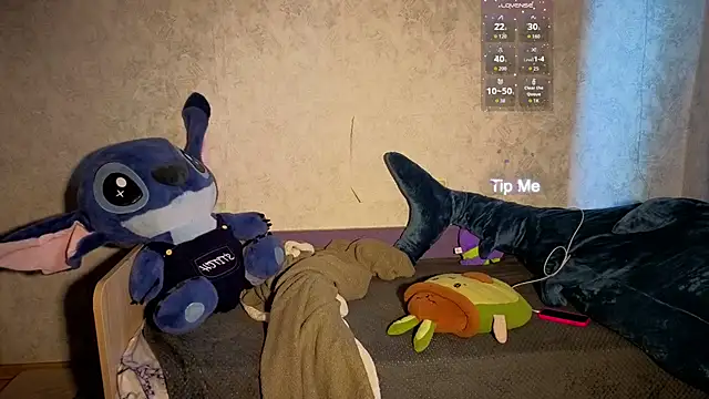 Mini Lady1 online show from March 5, 6:31 am