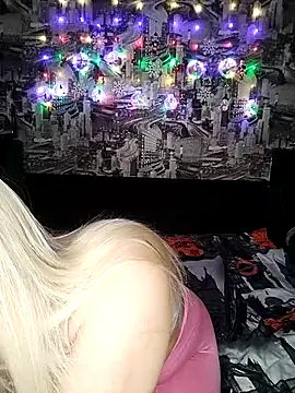 HoneyNelly online show from February 11, 11:54 pm