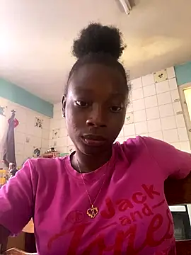 GeileErica online show from October 17, 6:43 pm