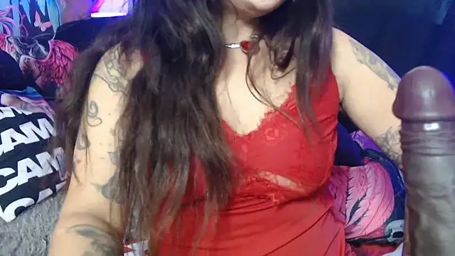 Maite4ever online show from January 10, 8:43 pm