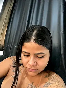 Snapshot of tigresa865 chatting on October 26, 5:08 pm tigresa865 online show from October 26, 5:08 pm