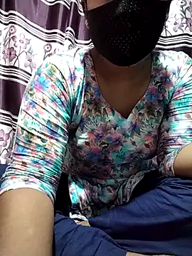 Snapshot of Rubaiya1 chatting on October 9, 6:39 pm Rubaiya1 online show from October 9, 6:39 pm