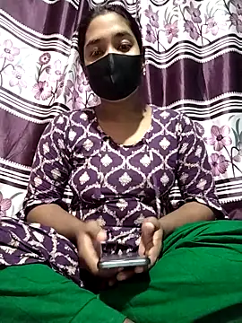 Rubaiya1 online show from November 1, 9:28 pm