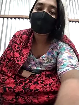 Rubaiya1 online show from December 15, 8:13 pm