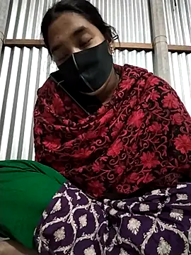 Rubaiya1 online show from December 16, 7:08 pm