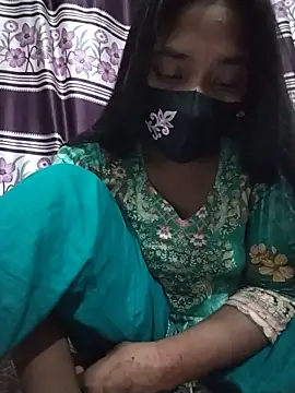 Rubaiya1 online show from June 2, 8:11 pm