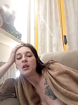 BestSexForYou online show from January 31, 7:45 pm