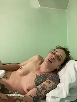 BestSexForYou online show from April 14, 2:39 am