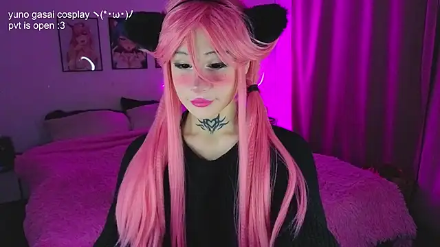 your little eva online show from January 16, 11:42 pm