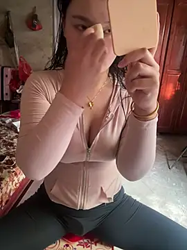 chenyu0308 online show from March 12, 1:23 am