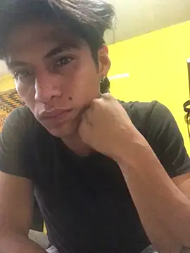 Ghostben online show from September 20, 8:21 pm