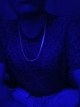 Ghostben online show from April 19, 11:42 am