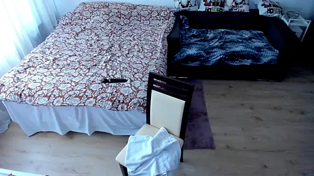 Squirt Kimm online show from December 21, 10:00 am