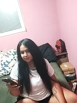 Melissa10 online show from January 16, 10:58 pm