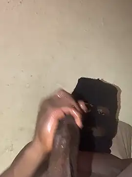 xgeee online show from April 17, 10:46 pm