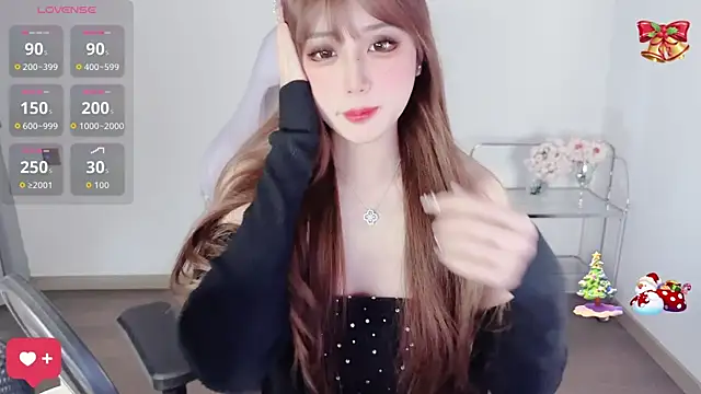 OwQoll online show from December 21, 6:09 am