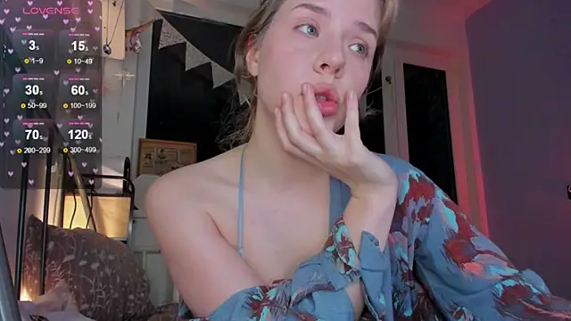  CuteAsFuck  online show from February 19, 3:52 pm