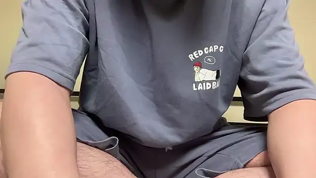 Yuta20002 online show from March 12, 2:18 am