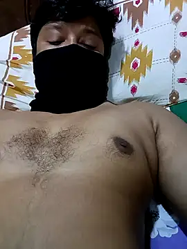 rockyu845 online show from March 28, 10:09 pm