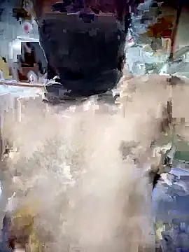 rockyu845 online show from April 5, 8:06 pm