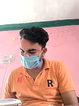 Riyansh mehta online show from October 4, 8:01 am