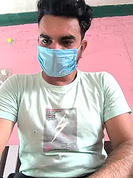 Riyansh mehta online show from October 5, 9:51 am