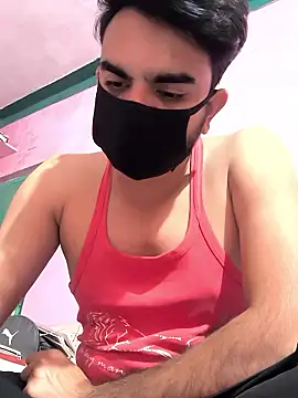 Riyansh mehta online show from January 7, 4:31 pm