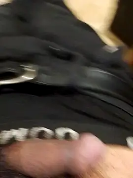 DannyRosarioxxx online show from October 14, 7:36 pm