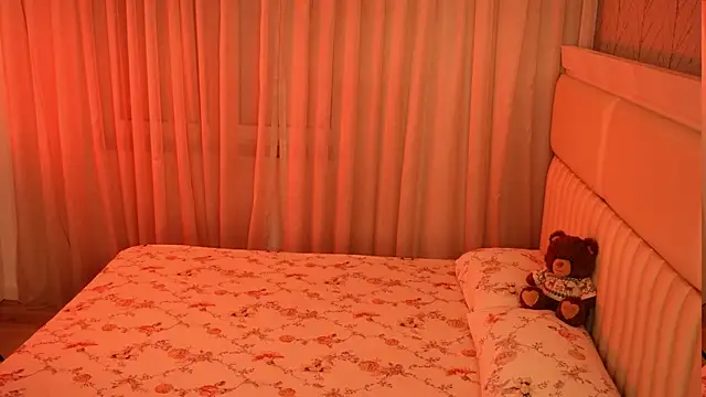 LiaGotti online show from April 9, 6:46 pm