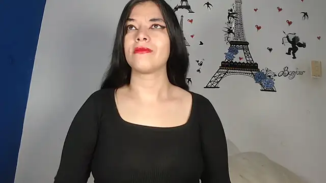IVONNE SEX online show from October 4, 7:23 pm