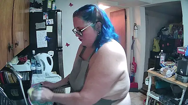 Snapshot of Kinky_Witch chatting on September 19, 3:34 pm Kinky Witch online show from September 19, 3:34 pm