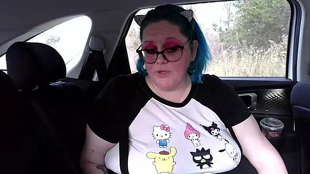 Snapshot of Kinky_Witch chatting on November 14, 6:06 pm Kinky Witch online show from November 14, 6:06 pm