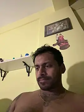 HaleyAyush online show from April 20, 6:20 pm