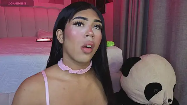 Im perla  online show from November 29, 10:13 pm